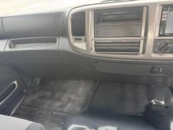 2013 Hino 500 1426 WHITE