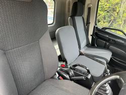 2013 Hino 500 1426 WHITE