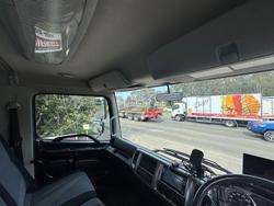 2013 Hino 500 1426 WHITE