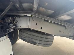 2013 Hino 500 1426 WHITE