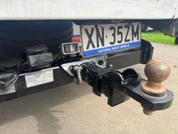 2013 Hino 500 1426 WHITE