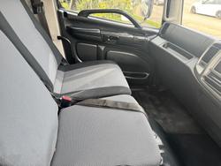 2013 Hino 500 1426 WHITE