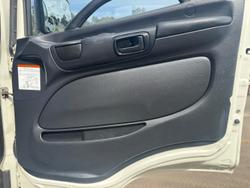 2013 Hino 500 1426 WHITE