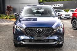 2025 Mazda
CX-5 G25 GT SP