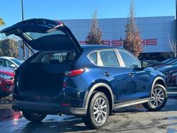 2024 Mazda
CX-5 G25 Maxx Sport