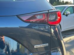 2024 Mazda
CX-5 G25 Maxx Sport