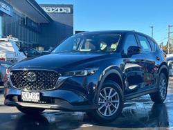 2024 Mazda
CX-5 G25 Maxx Sport