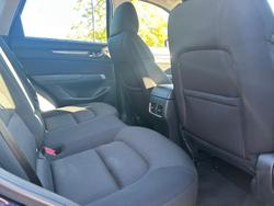 2024 Mazda
CX-5 G25 Maxx Sport