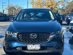 2024 Mazda
CX-5 G25 Maxx Sport
