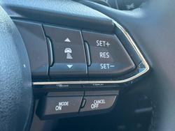 2024 Mazda
CX-5 G25 Maxx Sport