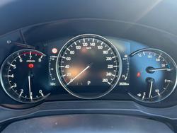 2024 Mazda
CX-5 G25 Maxx Sport