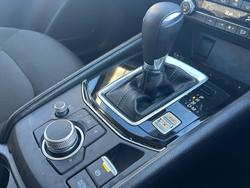 2024 Mazda
CX-5 G25 Maxx Sport