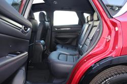 2025 Mazda CX-5 G25 GT SP