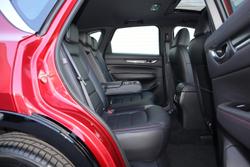 2025 Mazda CX-5 G25 GT SP