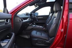 2025 Mazda CX-5 G25 GT SP