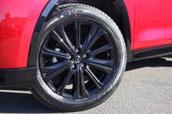 2025 Mazda CX-5 G25 GT SP