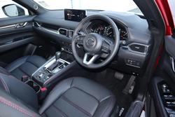 2025 Mazda CX-5 G25 GT SP