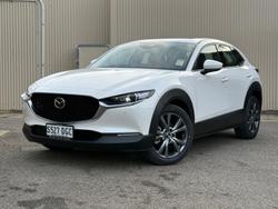 2025 Mazda
CX-30 G25 Astina