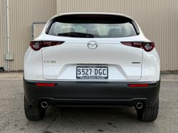 2025 Mazda
CX-30 G25 Astina