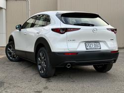 2025 Mazda
CX-30 G25 Astina
