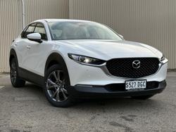 2025 Mazda
CX-30 G25 Astina