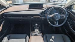 2025 Mazda
CX-30 G25 Astina
