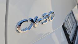 2025 Mazda
CX-30 G25 Astina