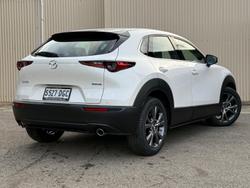 2025 Mazda
CX-30 G25 Astina