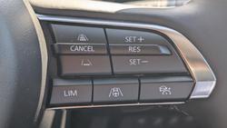 2025 Mazda
CX-30 G25 Astina