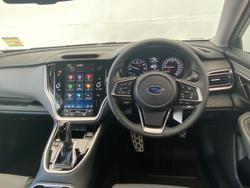 2025 Subaru Outback AWD Sport