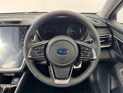 2025 Subaru Outback AWD Touring XT