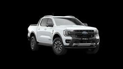 2025 Ford
Ranger PHEV Wildtrak