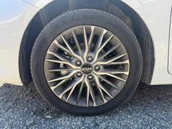 2024 Kia Cerato Sport