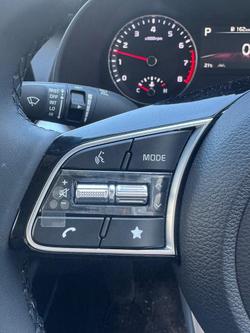 2024 Kia Cerato Sport