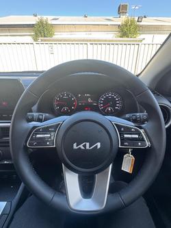 2024 Kia Cerato Sport