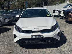2024 Kia Cerato Sport