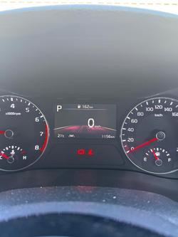 2024 Kia Cerato Sport