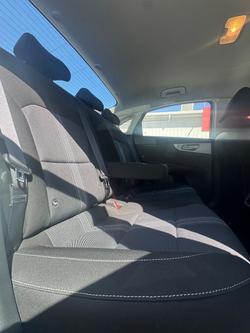 2024 Kia Cerato Sport