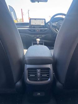 2024 Kia Cerato Sport