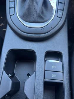 2024 Kia Cerato Sport