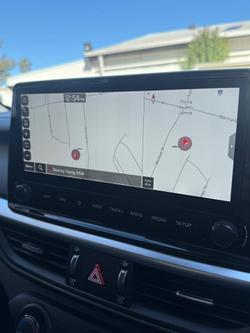 2024 Kia Cerato Sport