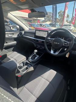 2024 Kia Cerato Sport