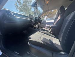 2024 Kia Cerato Sport