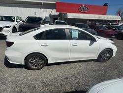 2024 Kia Cerato Sport