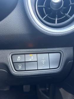 2024 Kia Cerato Sport