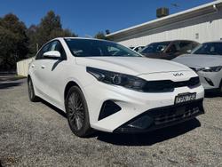 2024 Kia Cerato Sport
