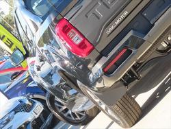 2025 LDV
T60 Max PRO