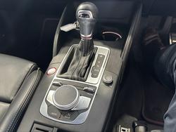 2019 Audi
S3