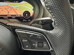 2019 Audi
S3