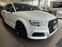 2019 Audi
S3